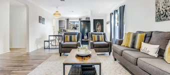 Kalahari | Dell Diamond | Round Rock