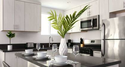 Indulge in Spacious 3BR Apt, Sleeps 8 w/ Comfort