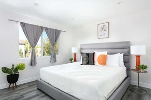 3 Schlafzimmer, Bügeleisen/Bügelbrett, WLAN, Bettwäsche