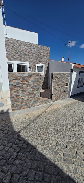 Esterni