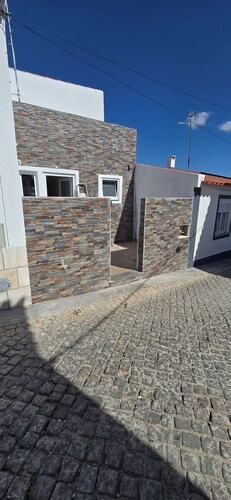 A house where rest has another meaning