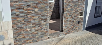 A house where rest has another meaning