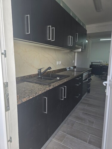 A house where rest has another meaning