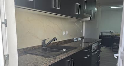 A house where rest has another meaning