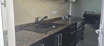 A house where rest has another meaning