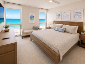 2 bedrooms, free WiFi, bed sheets - Arbomar 802 2/2 LBK Condo by FVC (Longboat Key)