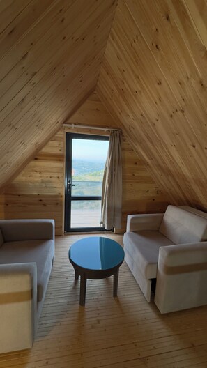 Bungalow, Mountain View