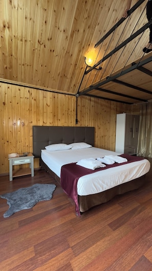 Bungalow, Mountain View