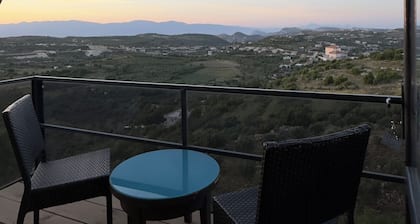 TERAS GARDEN BUNGALOV HATAY
