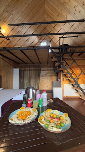 Bungalow, Mountain View
