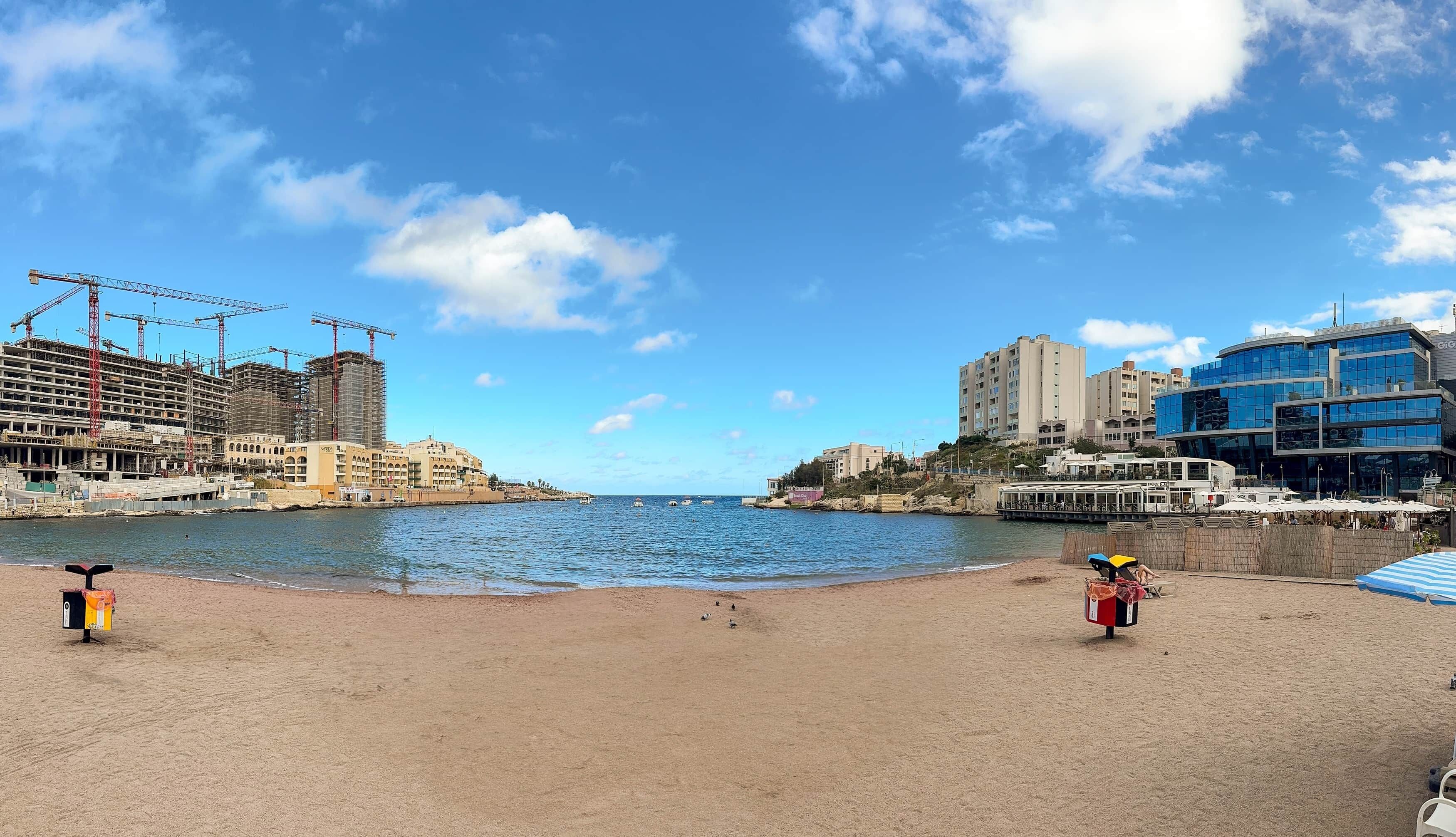 Plage