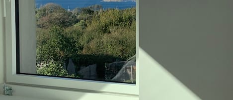 4 bedrooms, WiFi, bed sheets