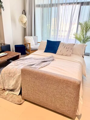 1 quarto, ferros/tábuas de passar roupa, Wi-Fi, roupa de cama