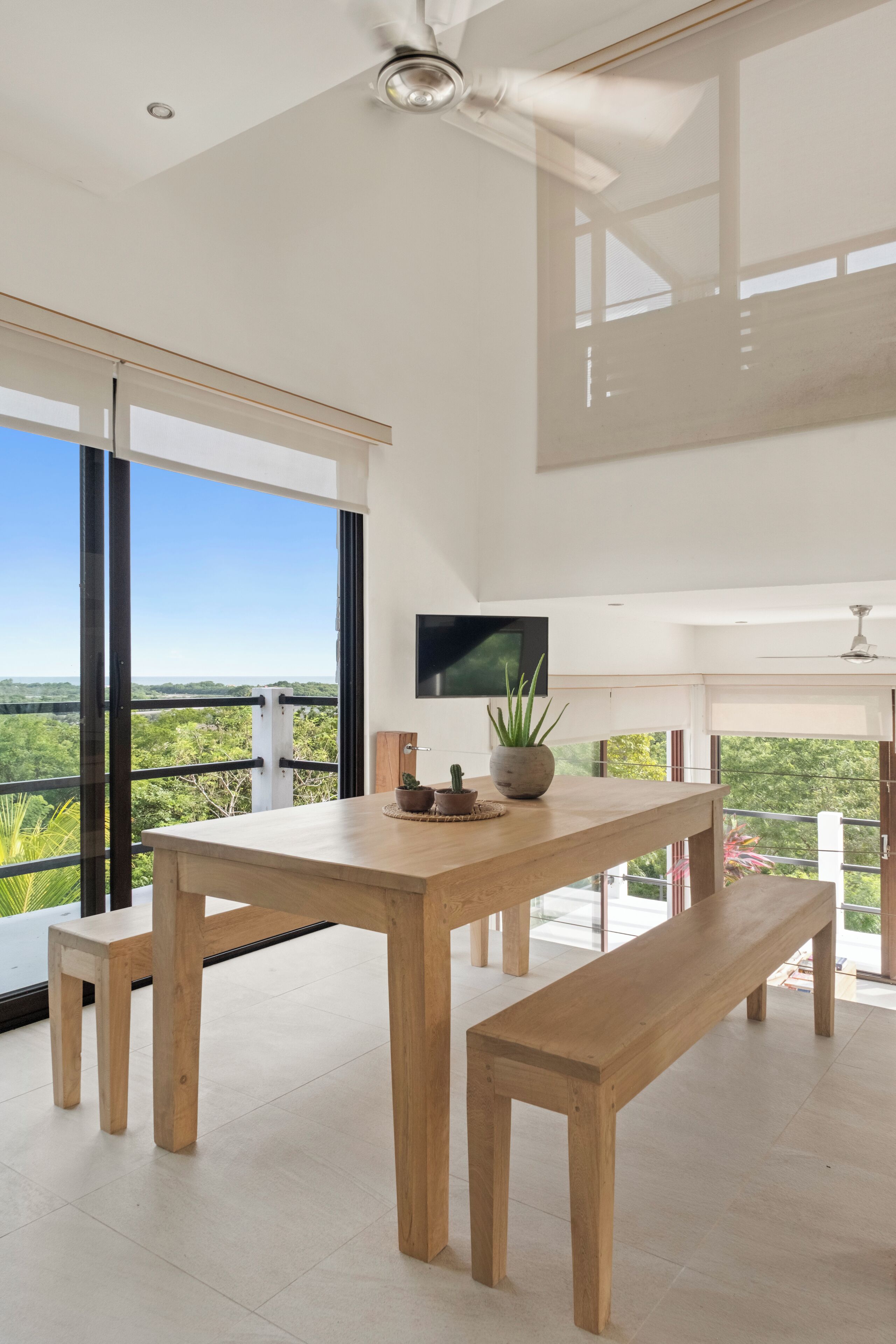 تناول الطعام