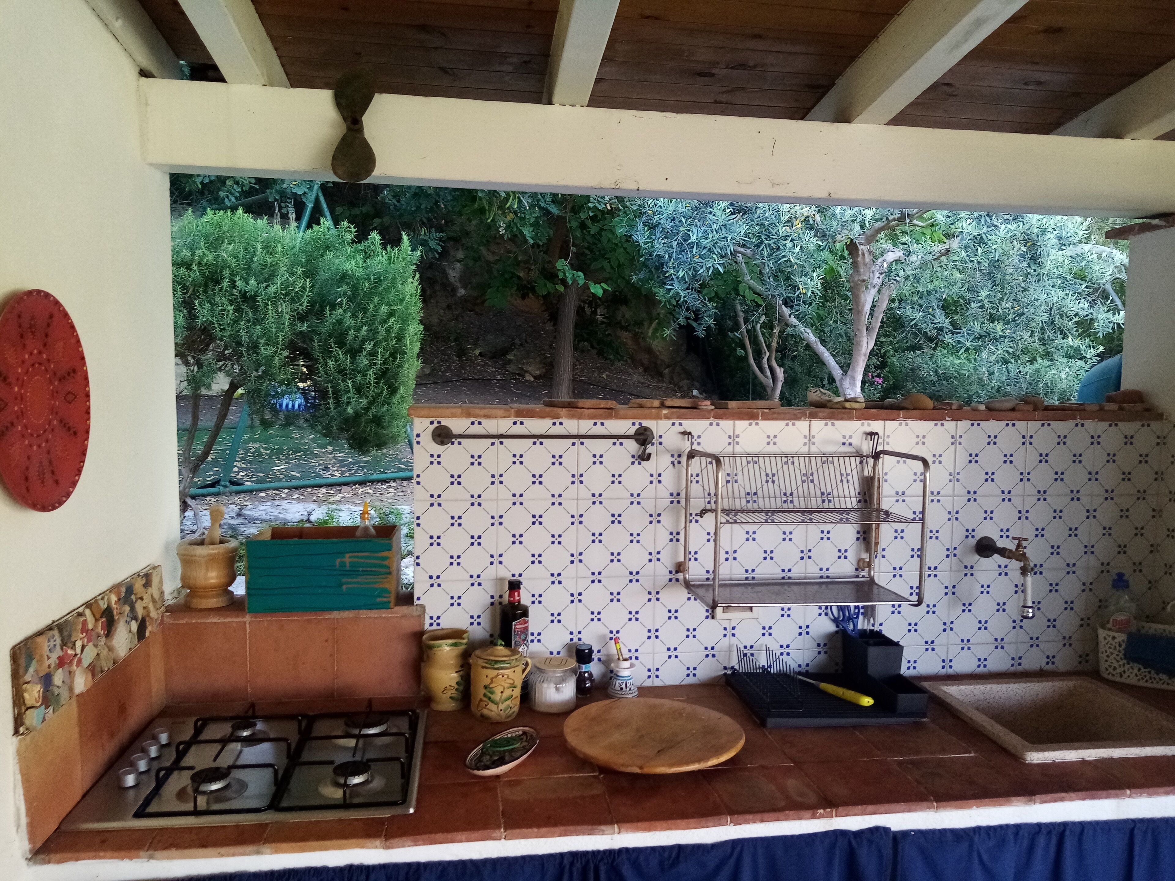 Forno, piano cottura