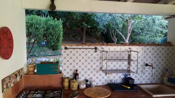 Forno, piano cottura