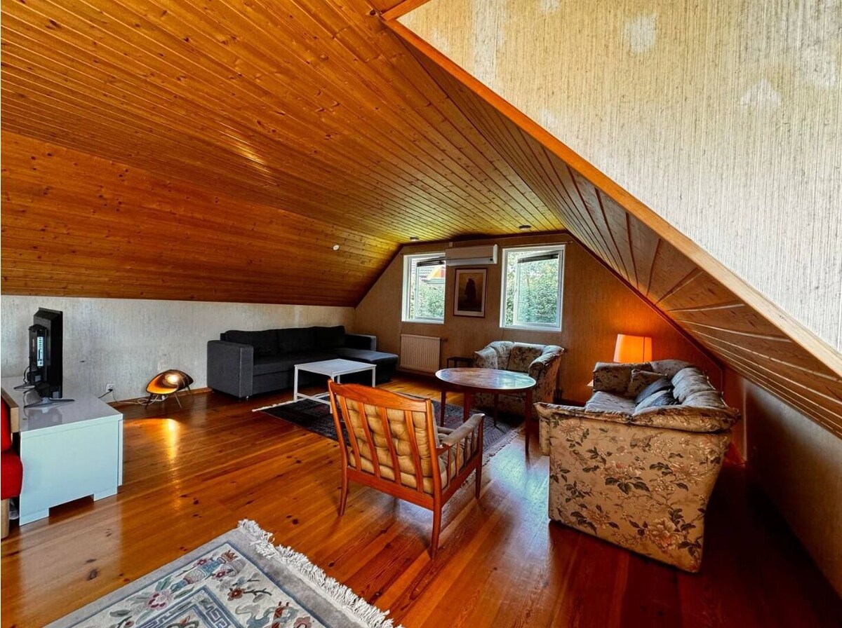 Bild für Gastgeberprofil