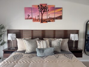 2 Schlafzimmer, Bügeleisen/Bügelbrett, Reisekinderbett, WLAN