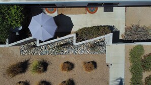 Terraço/pátio