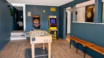 Sala de juegos