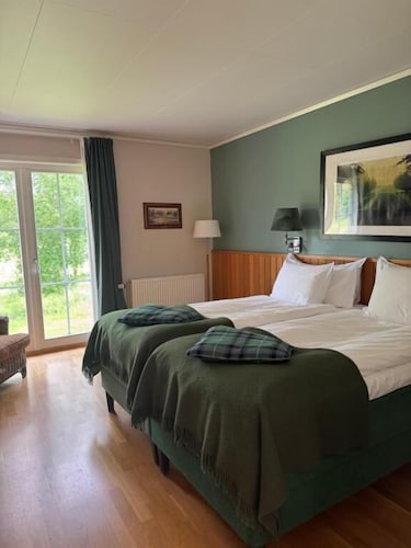 Ada Krog Hotell & Konferens