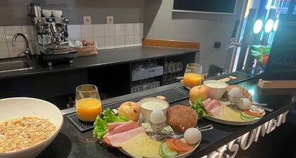 Ada Krog Hotell & Konferens