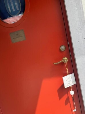 Exterior detail - Ada Krog Hotell & Konferens (Trosa)