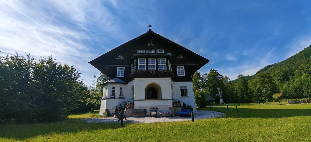 Bild für Gastgeberprofil