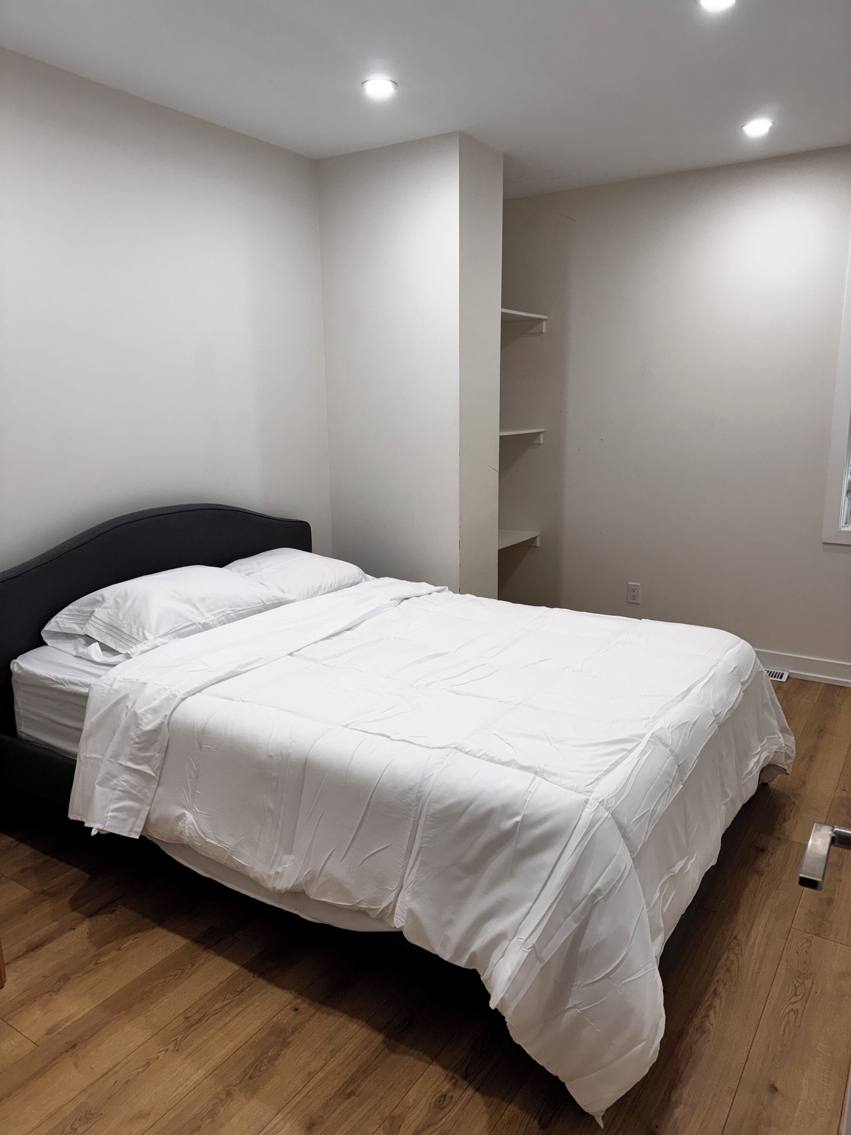 8 間睡房、Wi-Fi、床單