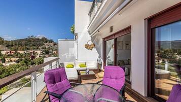 Servei de restauració a l'aire lliure