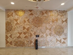 Interior - Pawna Ns4 villa (Mawal)