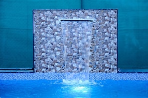 Pool - Pawna Ns4 villa (Mawal)