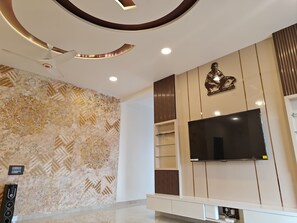 Interior - Pawna Ns4 villa (Mawal)
