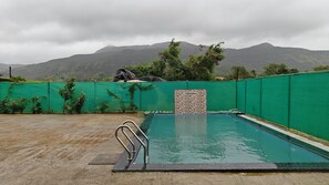 Pool - Pawna Ns4 villa (Mawal)