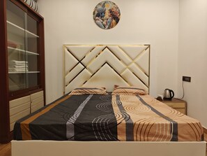 Villa Luxury | Letti aggiuntivi (a pagamento), Wi-Fi gratuito, lenzuola
