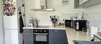 Comfortable 5* villa in Bourg en Bresse, quiet location with private pool.