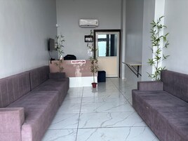 Recepción