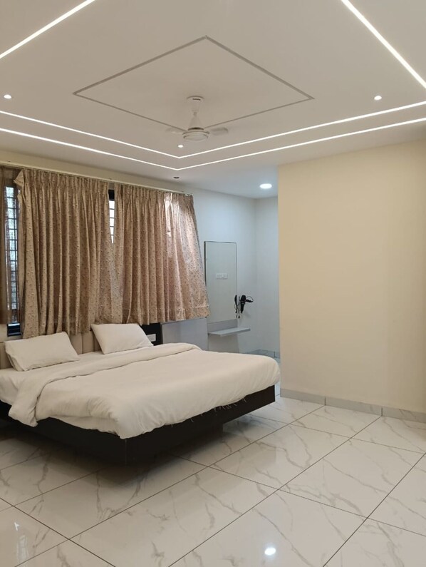 Chambre Deluxe