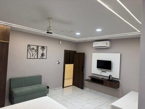 Chambre Triple Familiale