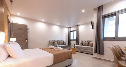 AIRSCAPE HOTEL FREE SHUTTLE ATH AIRPORT