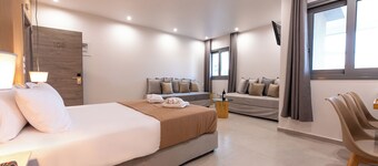 AIRSCAPE HOTEL FREE SHUTTLE ATH AIRPORT