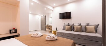 AIRSCAPE HOTEL FREE SHUTTLE ATH AIRPORT