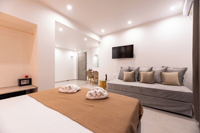 AIRSCAPE HOTEL FREE SHUTTLE ATH AIRPORT