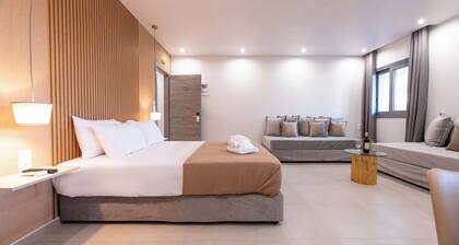 AIRSCAPE HOTEL FREE SHUTTLE ATH AIRPORT