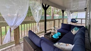 Terrass/Patio