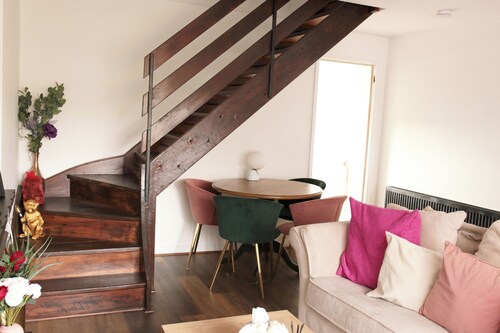 Pleasant 2-bedroom house in Inverness