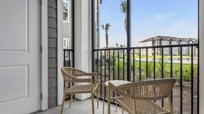 Interior - Landing | Modern 1BD, Gym, Pool (Fort Myers)