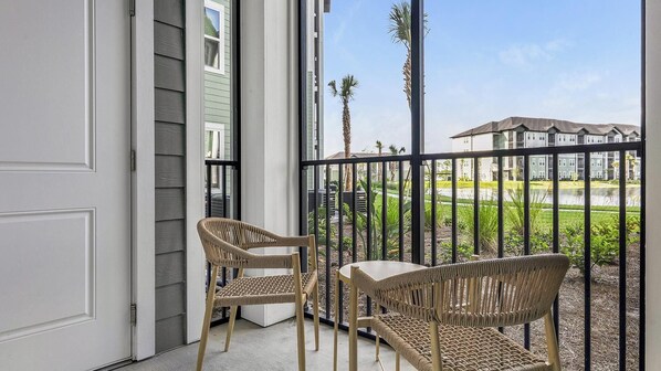 Interior - Landing | Spectacular 1BD, Clubhouse, Gym (Fort Myers)