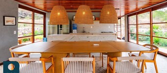 Stay in 2 Bedroom Apartment in Mucugê city center