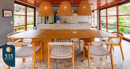 Stay in 2 Bedroom Apartment in Mucugê city center